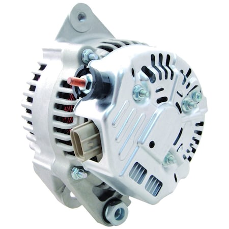 Replacement For Denso, 1022119070 Alternator